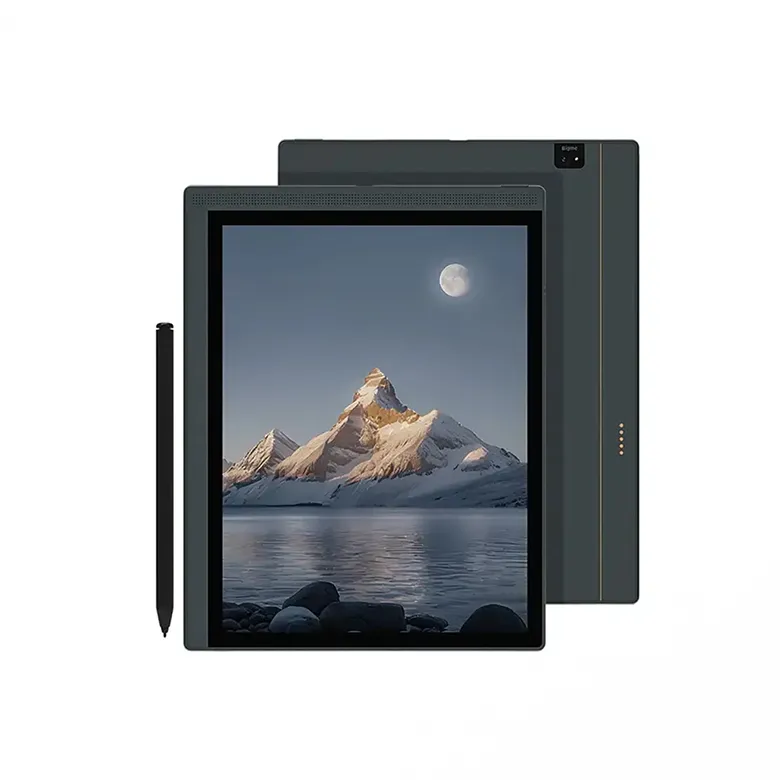 Czytnik Bigme B1051C Lite 10,3” kolorowy podświetlany E Ink 4/64 GB