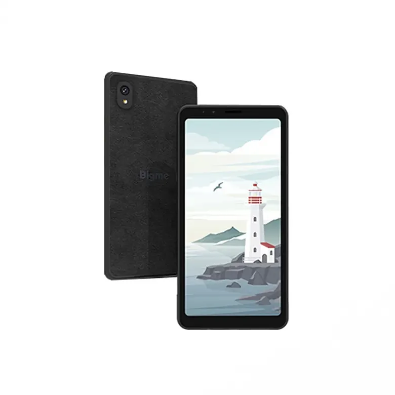 Smartfon i czytnik Bigme HiBreak 2w1 Color