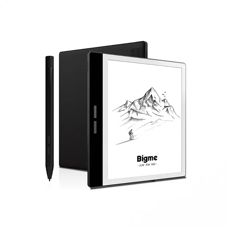 Czytnik Bigme B751 7” czarno-biały podświetlany E Ink 4/64 GB