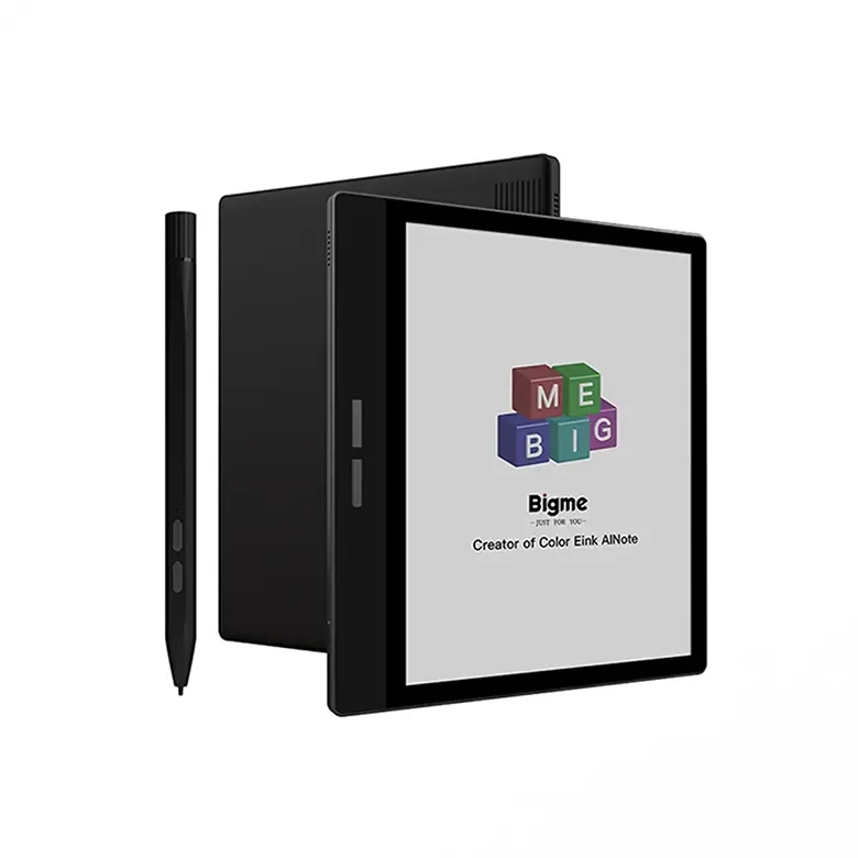 Czytnik Bigme B751C 7” kolorowy E Ink 4/64 GB