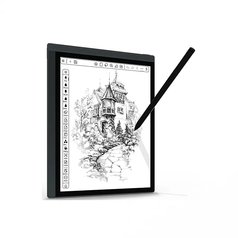 Czytnik Bigme B1051 10,3” czarno-biały podświetlany E Ink 6/128 GB