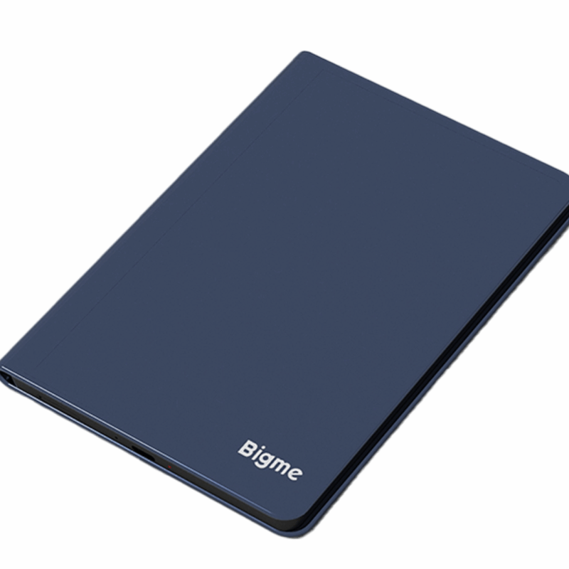 Etui z klapką do Bigme B6