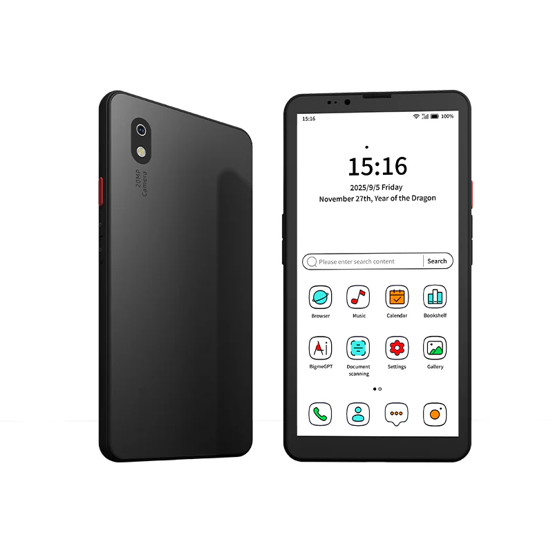 Bigme HiBreak PRO color 2w1