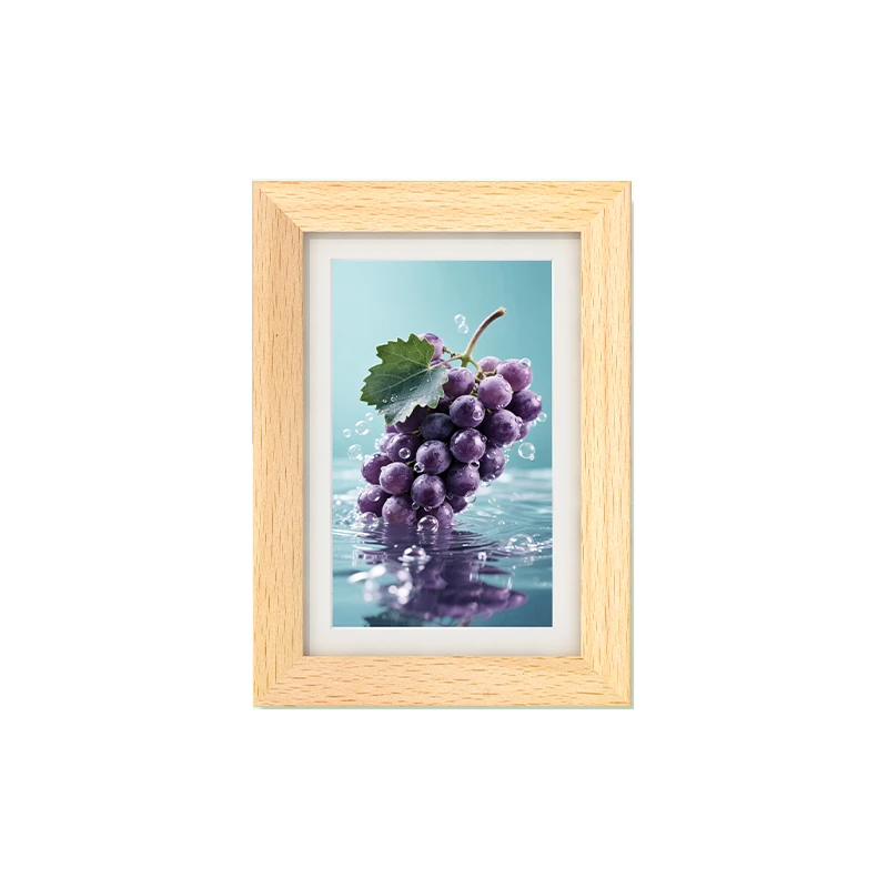 Ramka cyfrowa Bigme F7 Pro 7,5″ – kolorowy E Ink - obrazek 2