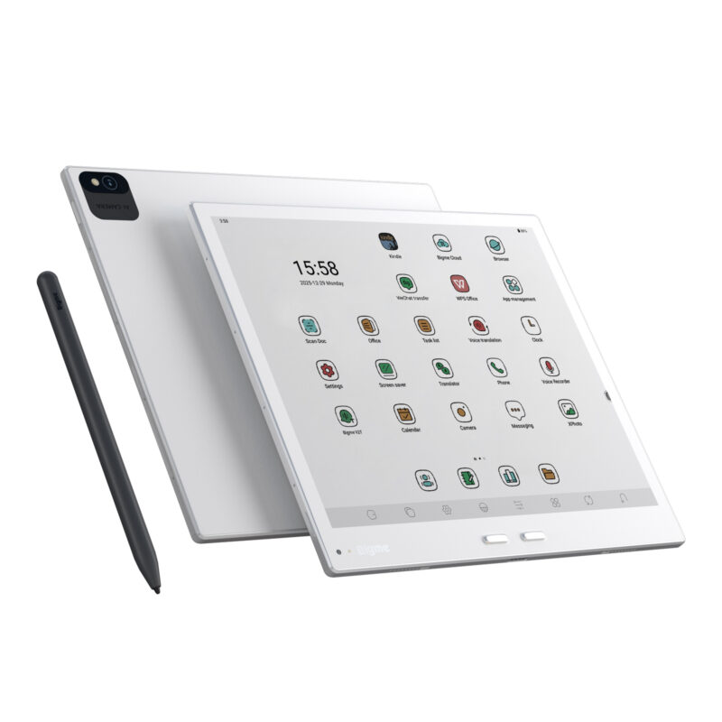 Tablet Bigme B10 – E Ink 10,3″